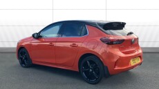 Vauxhall Corsa 1.2 Turbo Elite Nav Premium 5dr Auto Petrol Hatchback